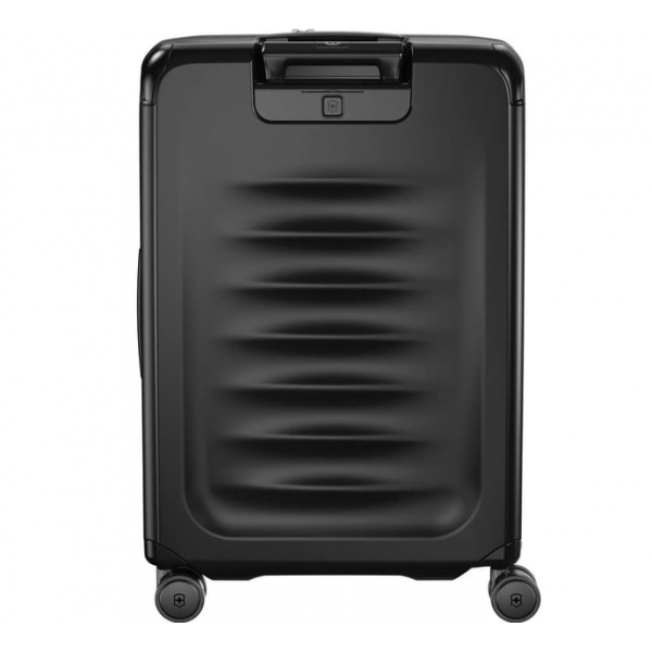 Валіза Victorinox Travel SPECTRA 3.0/Black 611759 (Середня) Валіза Victorinox Travel SPECTRA 3.0/Black 611759 (Середня)