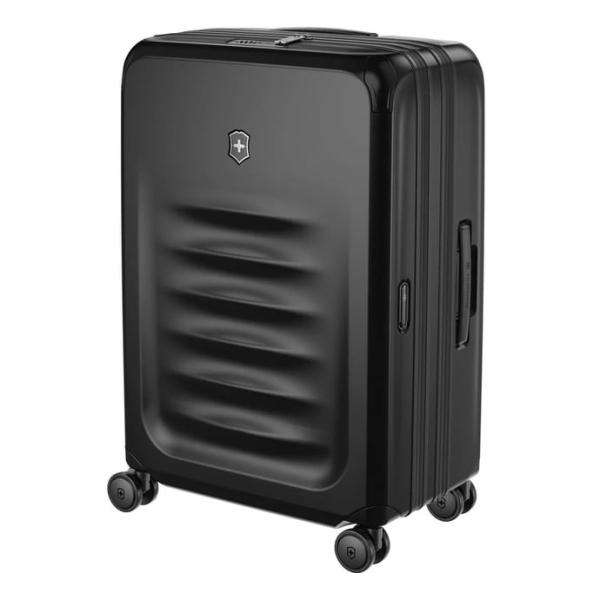 Валіза Victorinox Travel SPECTRA 3.0/Black 611759 (Середня) Валіза Victorinox Travel SPECTRA 3.0/Black 611759 (Середня)