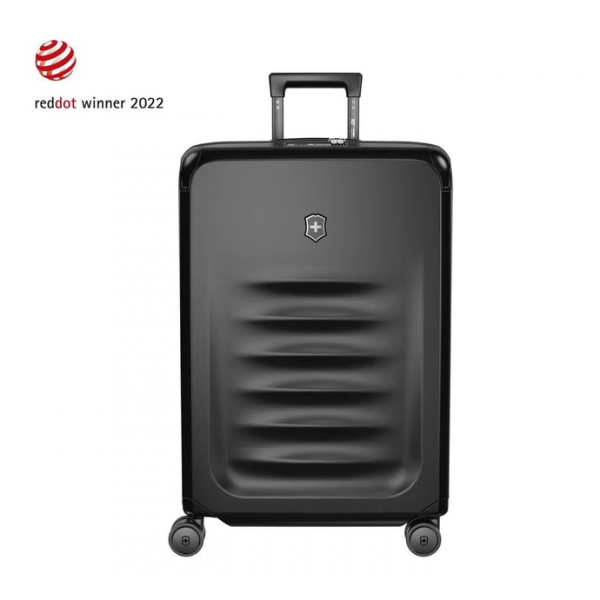 Валіза Victorinox Travel SPECTRA 3.0/Black 611759 (Середня) Валіза Victorinox Travel SPECTRA 3.0/Black 611759 (Середня)