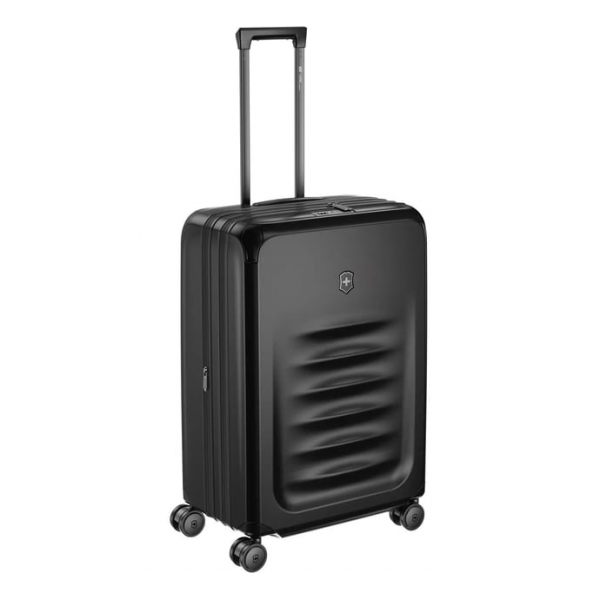 Валіза Victorinox Travel SPECTRA 3.0/Black 611759 (Середня) Валіза Victorinox Travel SPECTRA 3.0/Black 611759 (Середня)
