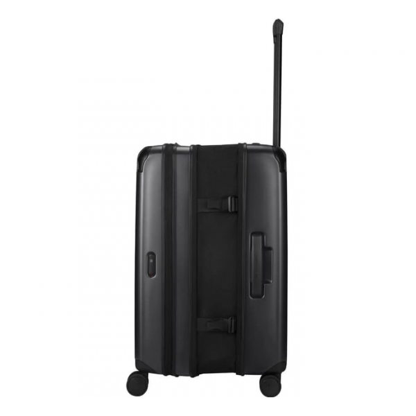 Валіза Victorinox Travel SPECTRA 3.0/Black 611759 (Середня) Валіза Victorinox Travel SPECTRA 3.0/Black 611759 (Середня)