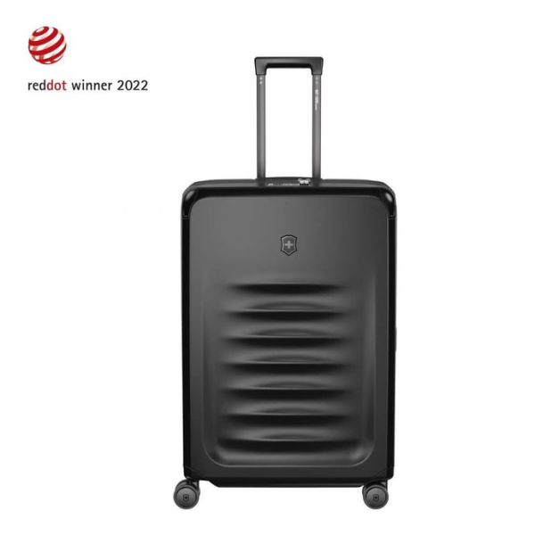 Валіза Victorinox Travel SPECTRA 3.0/Black 611761 (Велика)