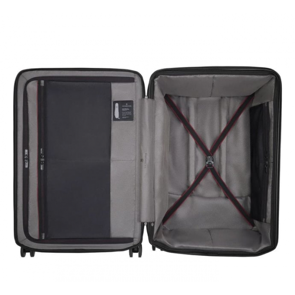 Валіза Victorinox Travel SPECTRA 3.0/Black 611761 (Велика)