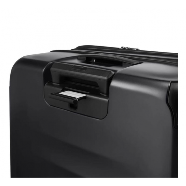 Валіза Victorinox Travel SPECTRA 3.0/Black 611761 (Велика)