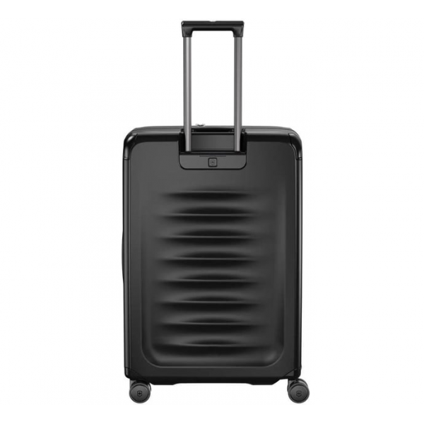 Валіза Victorinox Travel SPECTRA 3.0/Black 611761 (Велика)