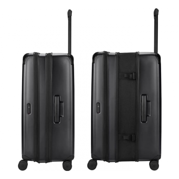 Валіза Victorinox Travel SPECTRA 3.0/Black 611761 (Велика)