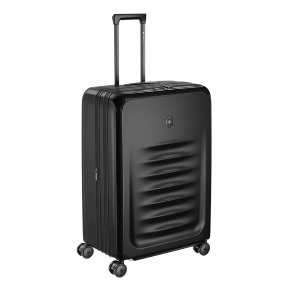 Валіза Victorinox Travel SPECTRA 3.0/Black 611761 (Велика)