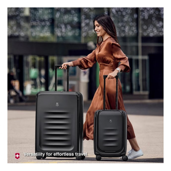 Валіза Victorinox Travel SPECTRA 3.0/Black 611761 (Велика)