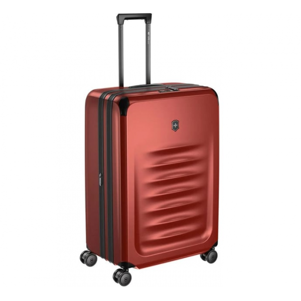 Валіза Victorinox Travel SPECTRA 3.0/Victorinox Red 611762 (Велика) Валіза Victorinox Travel SPECTRA 3.0/Victorinox Red 611762 (Велика)