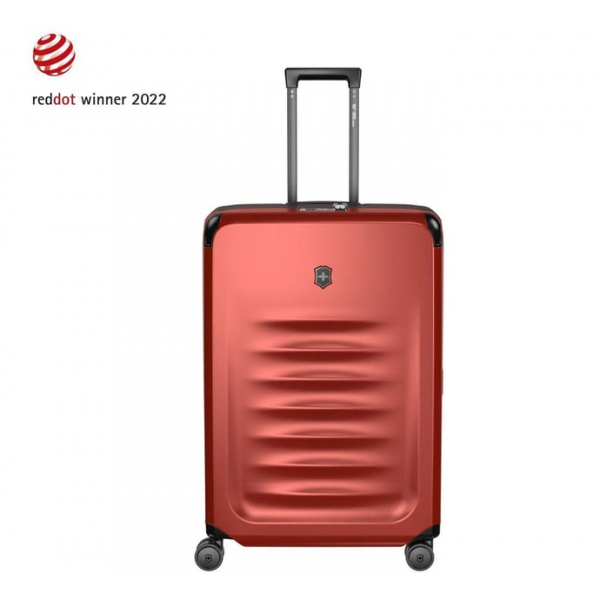 Валіза Victorinox Travel SPECTRA 3.0/Victorinox Red 611762 (Велика) Валіза Victorinox Travel SPECTRA 3.0/Victorinox Red 611762 (Велика)