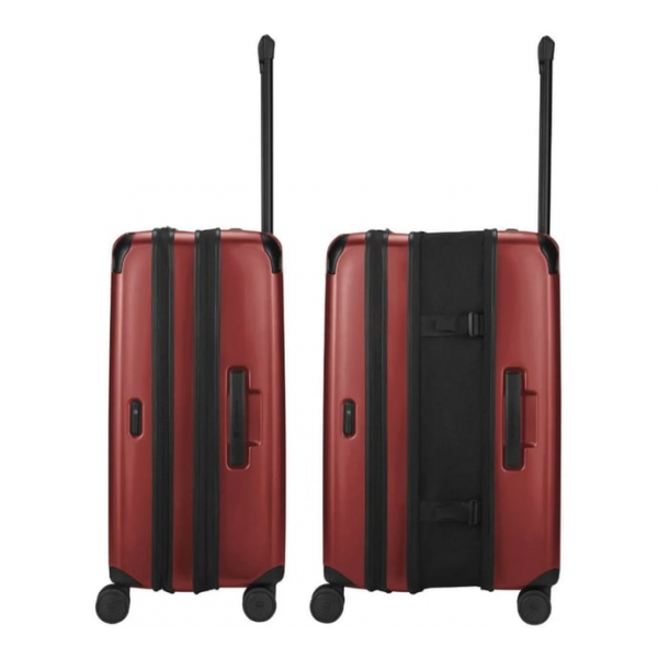 Валіза Victorinox Travel SPECTRA 3.0/Victorinox Red 611762 (Велика) Валіза Victorinox Travel SPECTRA 3.0/Victorinox Red 611762 (Велика)
