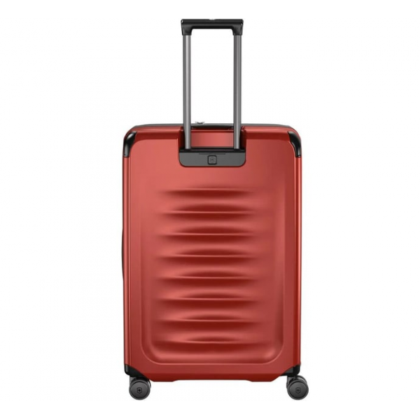 Валіза Victorinox Travel SPECTRA 3.0/Victorinox Red 611762 (Велика) Валіза Victorinox Travel SPECTRA 3.0/Victorinox Red 611762 (Велика)