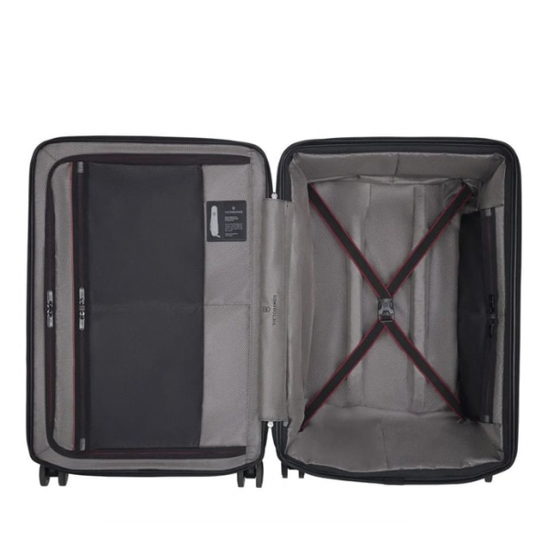 Валіза Victorinox Travel SPECTRA 3.0/Victorinox Red 611762 (Велика) Валіза Victorinox Travel SPECTRA 3.0/Victorinox Red 611762 (Велика)