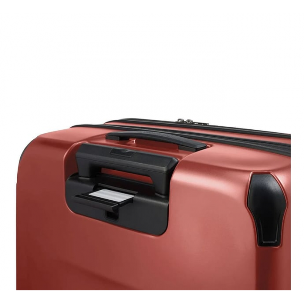 Валіза Victorinox Travel SPECTRA 3.0/Victorinox Red 611762 (Велика) Валіза Victorinox Travel SPECTRA 3.0/Victorinox Red 611762 (Велика)