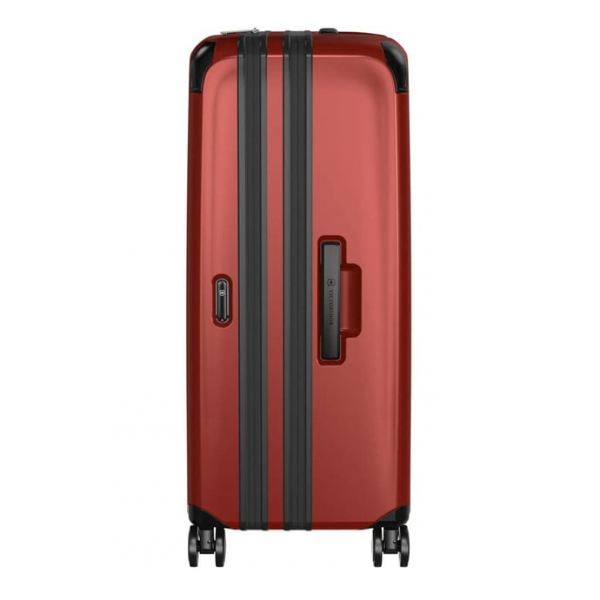 Валіза Victorinox Travel SPECTRA 3.0/Victorinox Red 611762 (Велика) Валіза Victorinox Travel SPECTRA 3.0/Victorinox Red 611762 (Велика)