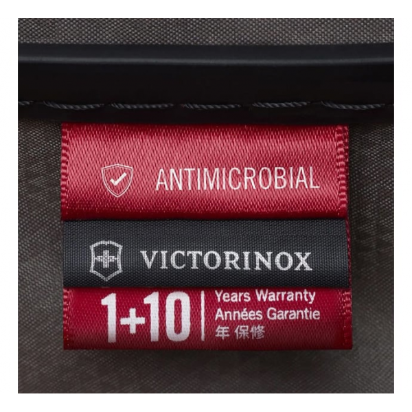 Валіза Victorinox Travel SPECTRA 3.0/Victorinox Red 611762 (Велика) Валіза Victorinox Travel SPECTRA 3.0/Victorinox Red 611762 (Велика)