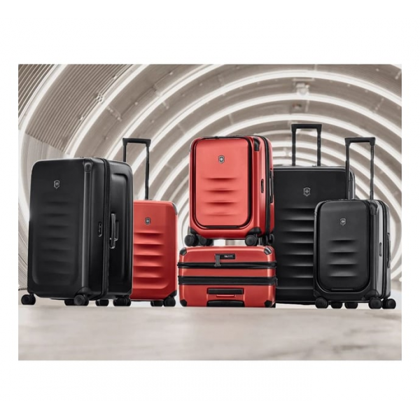 Валіза Victorinox Travel SPECTRA 3.0/Victorinox Red 611762 (Велика) Валіза Victorinox Travel SPECTRA 3.0/Victorinox Red 611762 (Велика)