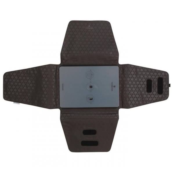 Портплед (середній) Victorinox Travel TRAVEL ACCESSORIES 4.0/Black 604999 Портплед (середній) Victorinox Travel TRAVEL ACCESSORIES 4.0/Black 604999
