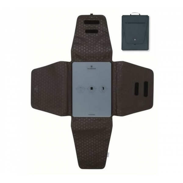 Портплед (маленький) Victorinox Travel TRAVEL ACCESSORIES 4.0/Black 605000 Портплед (маленький) Victorinox Travel TRAVEL ACCESSORIES 4.0/Black 605000