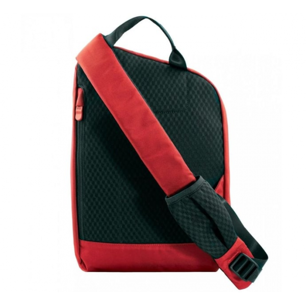 Сумка-слінг Victorinox Travel TRAVEL ACCESSORIES 4.0/Red 31173703 Сумка-слінг Victorinox Travel TRAVEL ACCESSORIES 4.0/Red 31173703