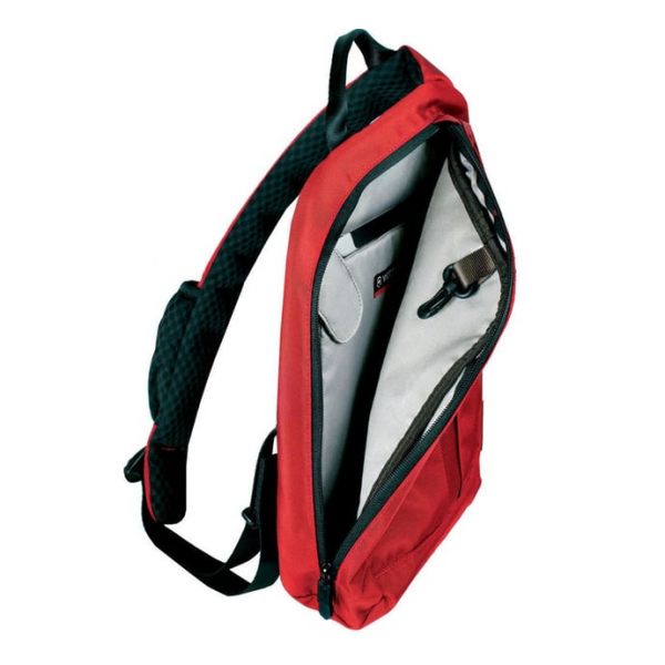 Сумка-слінг Victorinox Travel TRAVEL ACCESSORIES 4.0/Red 31173703 Сумка-слінг Victorinox Travel TRAVEL ACCESSORIES 4.0/Red 31173703