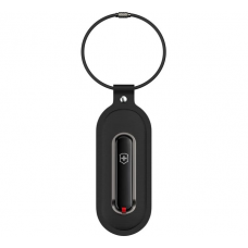 Адресна бирка Victorinox Travel TRAVEL ACCESSORIES 5.0/Black 612533