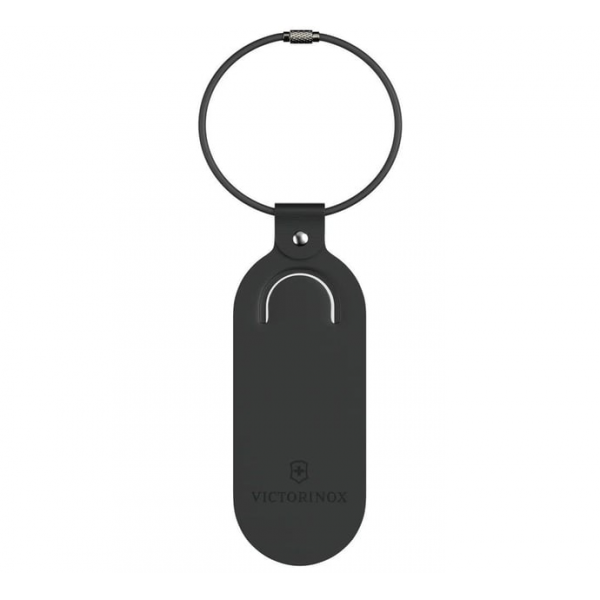 Адресна бирка Victorinox Travel TRAVEL ACCESSORIES 5.0/Black 612533 Адресна бирка Victorinox Travel TRAVEL ACCESSORIES 5.0/Black 612533