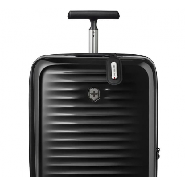 Адресна бирка Victorinox Travel TRAVEL ACCESSORIES 5.0/Black 612533 Адресна бирка Victorinox Travel TRAVEL ACCESSORIES 5.0/Black 612533