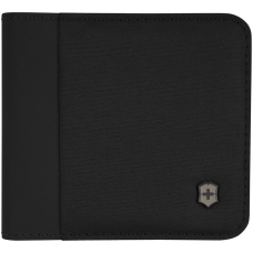 Портмоне Victorinox TRAVEL ESSENTIALS Black Vt653363