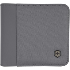 Портмоне Victorinox TRAVEL ESSENTIALS Frost Grey Vt653364