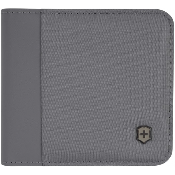 Портмоне Victorinox TRAVEL ESSENTIALS Frost Grey Vt653364