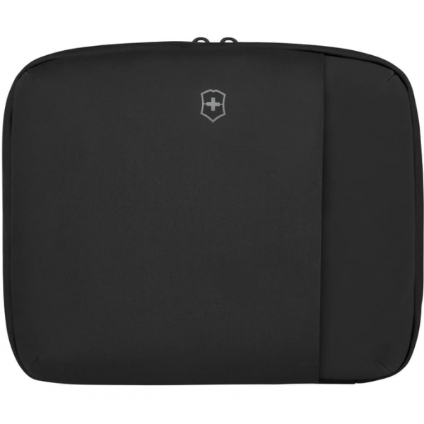 Несесер Victorinox TRAVEL ESSENTIALS Black Vt653374 Несесер Victorinox TRAVEL ESSENTIALS Black Vt653374