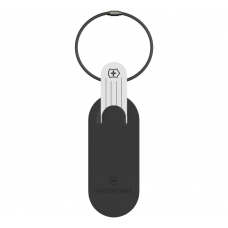 Адресна бірка Victorinox TRAVEL ESSENTIALS Black Vt653388