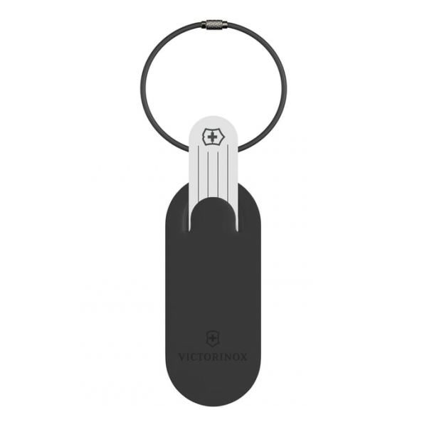 Адресна бірка Victorinox TRAVEL ESSENTIALS Black Vt653388