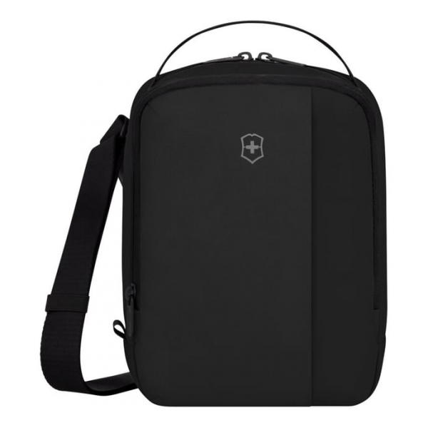 Сумка Victorinox TRAVEL ESSENTIALS Black 653590