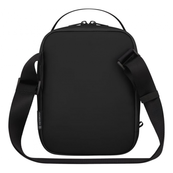 Сумка Victorinox TRAVEL ESSENTIALS Black 653590 Сумка Victorinox TRAVEL ESSENTIALS Black 653590