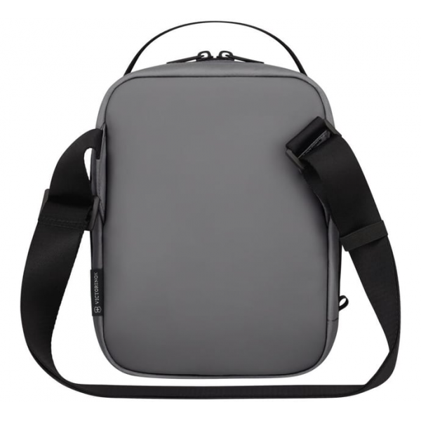 Сумка Victorinox TRAVEL ESSENTIALS Frost Grey 653591 Сумка Victorinox TRAVEL ESSENTIALS Frost Grey 653591