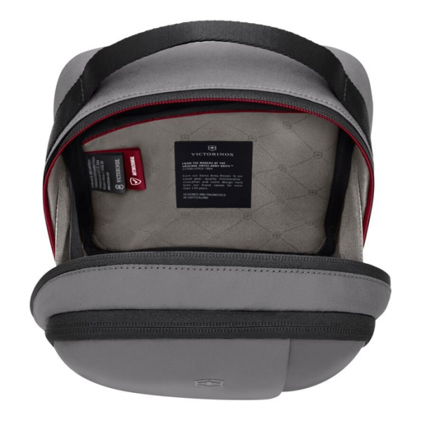 Сумка Victorinox TRAVEL ESSENTIALS Frost Grey 653591 Сумка Victorinox TRAVEL ESSENTIALS Frost Grey 653591