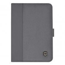 Обкладинка для паспорта Victorinox TRAVEL ESSENTIALS Frost Grey Vt653362