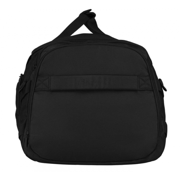 Дорожня сумка-рюкзак Victorinox Travel VX SPORT EVO/Black 611422 Дорожня сумка-рюкзак Victorinox Travel VX SPORT EVO/Black 611422