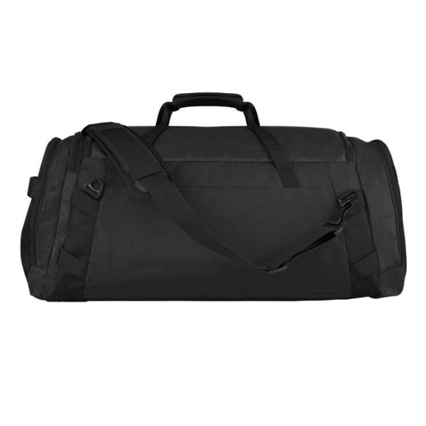 Дорожня сумка-рюкзак Victorinox Travel VX SPORT EVO/Black 611422 Дорожня сумка-рюкзак Victorinox Travel VX SPORT EVO/Black 611422