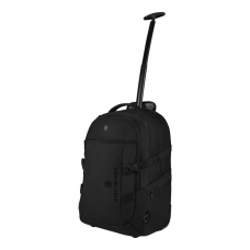 Рюкзак на колесах Victorinox Travel VX SPORT EVO/Black 611425
