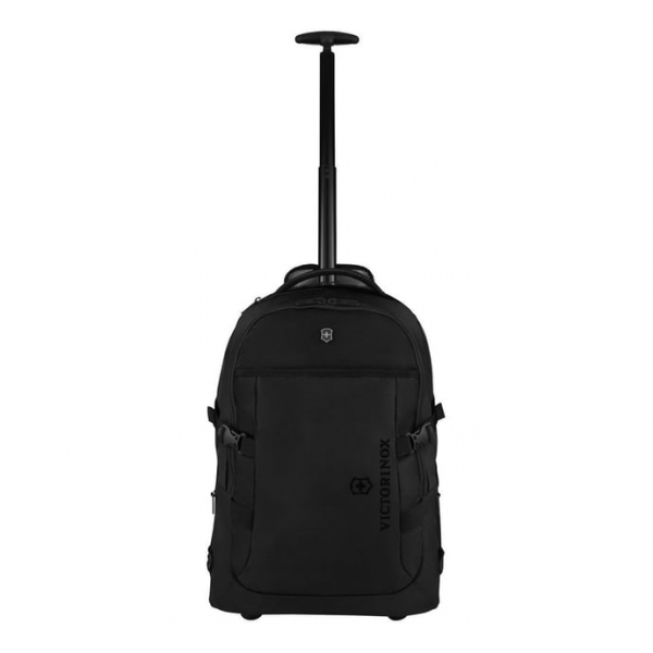 Рюкзак на колесах Victorinox Travel VX SPORT EVO/Black 611425 Рюкзак на колесах Victorinox Travel VX SPORT EVO/Black 611425