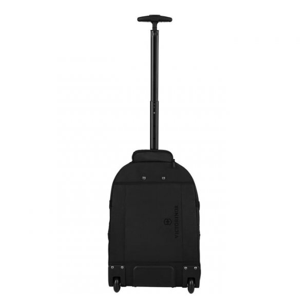 Рюкзак на колесах Victorinox Travel VX SPORT EVO/Black 611425 Рюкзак на колесах Victorinox Travel VX SPORT EVO/Black 611425