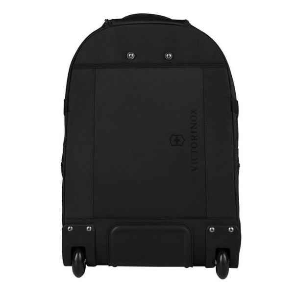 Рюкзак на колесах Victorinox Travel VX SPORT EVO/Black 611425 Рюкзак на колесах Victorinox Travel VX SPORT EVO/Black 611425
