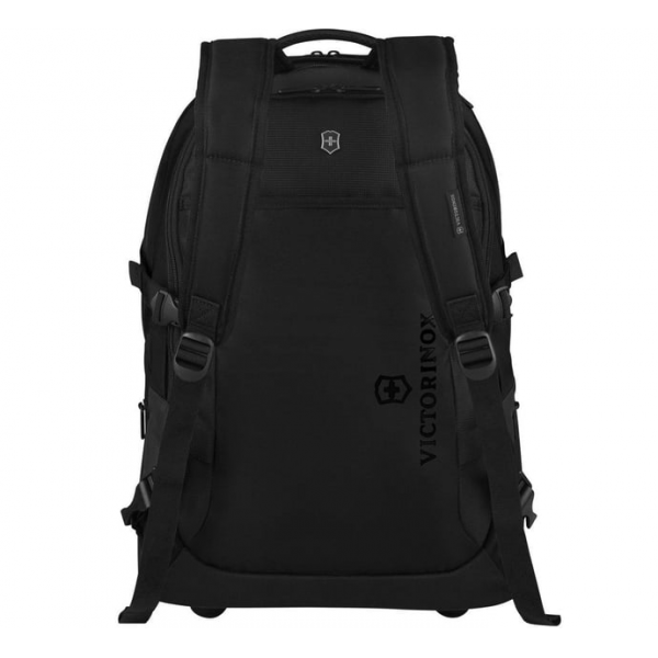 Рюкзак на колесах Victorinox Travel VX SPORT EVO/Black 611425 Рюкзак на колесах Victorinox Travel VX SPORT EVO/Black 611425