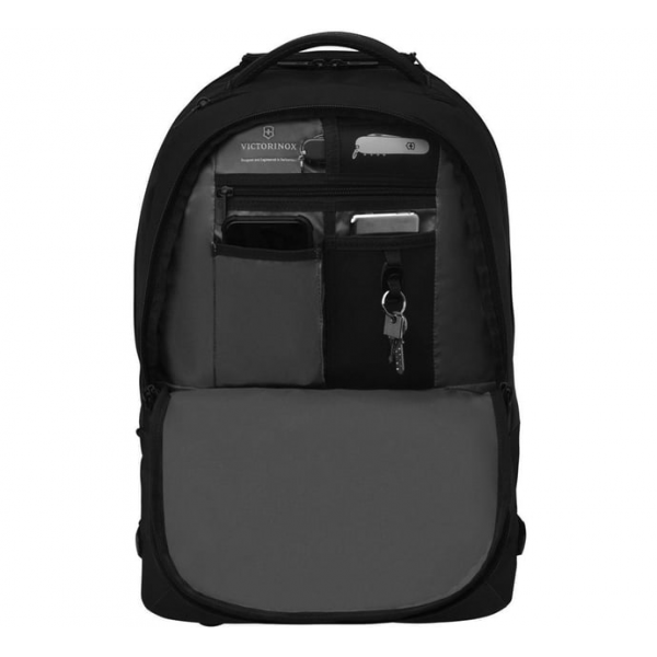 Рюкзак на колесах Victorinox Travel VX SPORT EVO/Black 611425 Рюкзак на колесах Victorinox Travel VX SPORT EVO/Black 611425