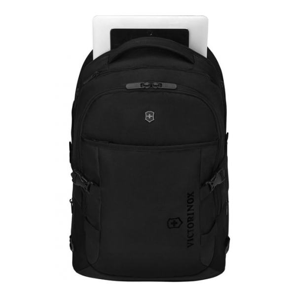 Рюкзак на колесах Victorinox Travel VX SPORT EVO/Black 611425 Рюкзак на колесах Victorinox Travel VX SPORT EVO/Black 611425