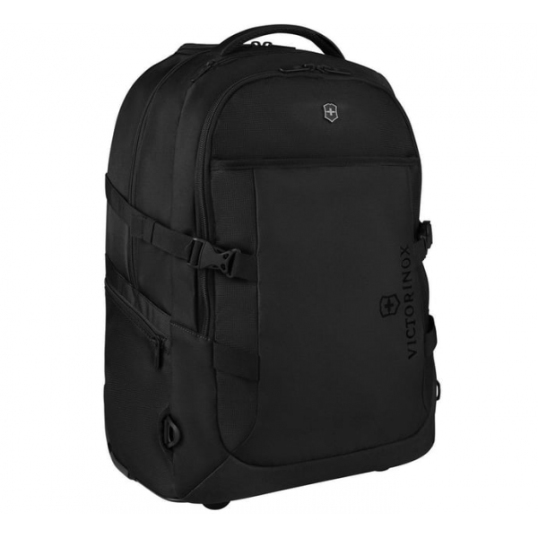 Рюкзак на колесах Victorinox Travel VX SPORT EVO/Black 611425 Рюкзак на колесах Victorinox Travel VX SPORT EVO/Black 611425