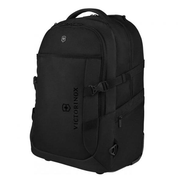 Рюкзак на колесах Victorinox Travel VX SPORT EVO/Black 611425 Рюкзак на колесах Victorinox Travel VX SPORT EVO/Black 611425